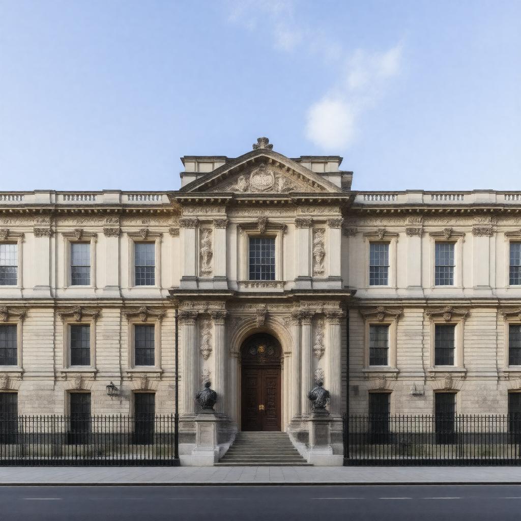 Society of Antiquaries of London